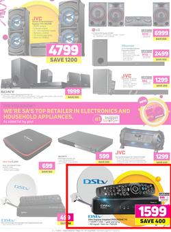 Game : Thrifty 50 Birthday (1 July - 7 July 2020), page 3