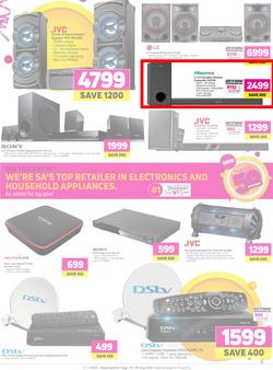Game : Thrifty 50 Birthday (1 July - 7 July 2020), page 3