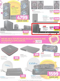 Game : Thrifty 50 Birthday (1 July - 7 July 2020), page 3