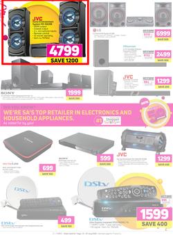 Game : Thrifty 50 Birthday (1 July - 7 July 2020), page 3