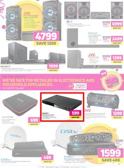Game : Thrifty 50 Birthday (1 July - 7 July 2020), page 3