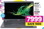Acer Intel Core i5 Notebook