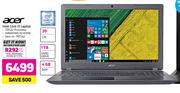 Acer Intel Core i3 Laptop