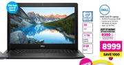 Dell Intel Core i5 Laptop