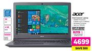 Acer Intel Celeron Laptop