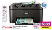 Canon Maxify Home Small Office Printer MB2140