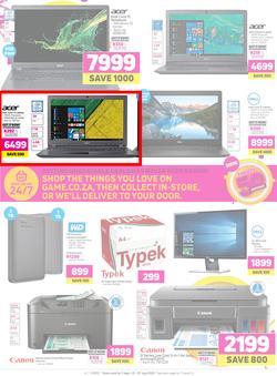 Game : Thrifty 50 Birthday (1 July - 7 July 2020), page 4
