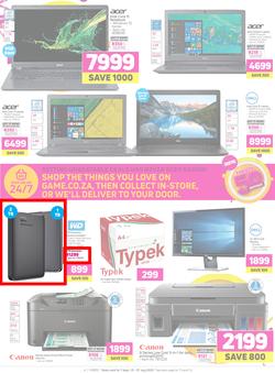 Game : Thrifty 50 Birthday (1 July - 7 July 2020), page 4