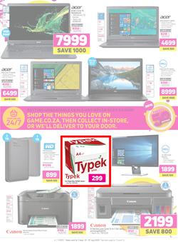 Game : Thrifty 50 Birthday (1 July - 7 July 2020), page 4