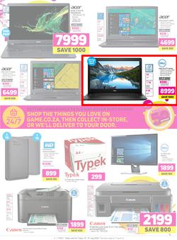 Game : Thrifty 50 Birthday (1 July - 7 July 2020), page 4