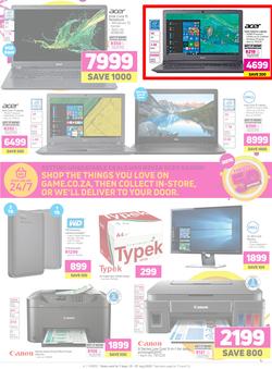 Game : Thrifty 50 Birthday (1 July - 7 July 2020), page 4