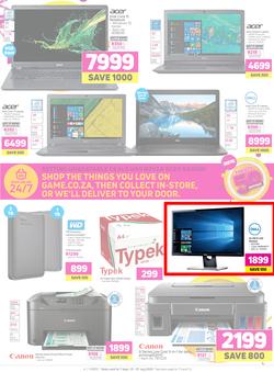 Game : Thrifty 50 Birthday (1 July - 7 July 2020), page 4