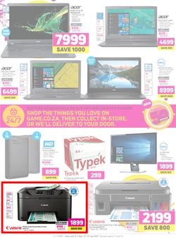 Game : Thrifty 50 Birthday (1 July - 7 July 2020), page 4