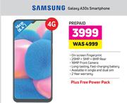 Samsung Galaxy A30s Smartphone 4G