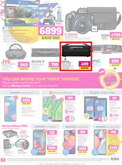 Game : Thrifty 50 Birthday (1 July - 7 July 2020), page 5
