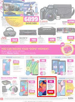 Game : Thrifty 50 Birthday (1 July - 7 July 2020), page 5