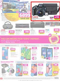 Game : Thrifty 50 Birthday (1 July - 7 July 2020), page 5