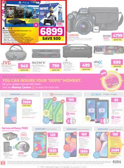 Game : Thrifty 50 Birthday (1 July - 7 July 2020), page 5