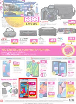 Game : Thrifty 50 Birthday (1 July - 7 July 2020), page 5
