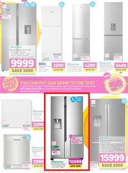 Game : Thrifty 50 Birthday (1 July - 7 July 2020), page 6