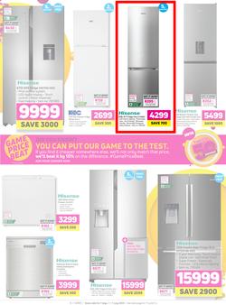 Game : Thrifty 50 Birthday (1 July - 7 July 2020), page 6