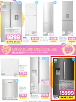 Game : Thrifty 50 Birthday (1 July - 7 July 2020), page 6