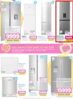 Game : Thrifty 50 Birthday (1 July - 7 July 2020), page 6