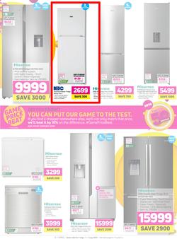 Game : Thrifty 50 Birthday (1 July - 7 July 2020), page 6