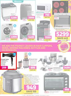 Game : Thrifty 50 Birthday (1 July - 7 July 2020), page 7