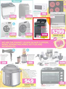 Game : Thrifty 50 Birthday (1 July - 7 July 2020), page 7