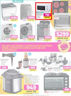 Game : Thrifty 50 Birthday (1 July - 7 July 2020), page 7