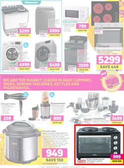 Game : Thrifty 50 Birthday (1 July - 7 July 2020), page 7