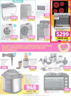 Game : Thrifty 50 Birthday (1 July - 7 July 2020), page 7