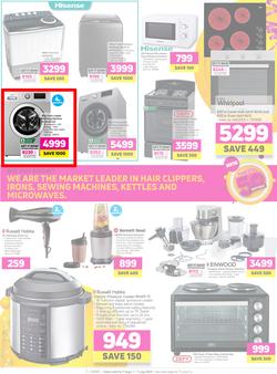 Game : Thrifty 50 Birthday (1 July - 7 July 2020), page 7