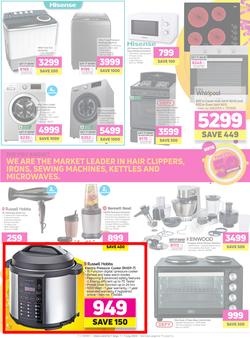 Game : Thrifty 50 Birthday (1 July - 7 July 2020), page 7
