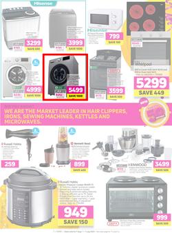 Game : Thrifty 50 Birthday (1 July - 7 July 2020), page 7