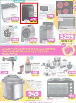 Game : Thrifty 50 Birthday (1 July - 7 July 2020), page 7