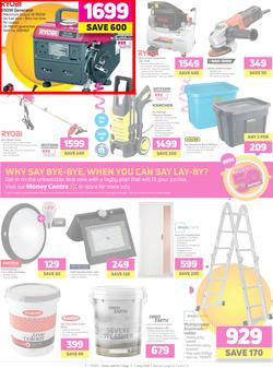 Game : Thrifty 50 Birthday (1 July - 7 July 2020), page 9