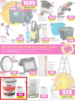 Game : Thrifty 50 Birthday (1 July - 7 July 2020), page 9