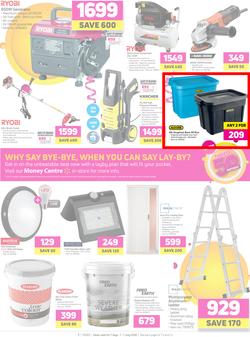 Game : Thrifty 50 Birthday (1 July - 7 July 2020), page 9