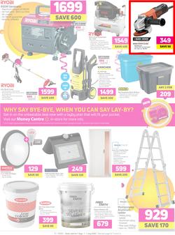 Game : Thrifty 50 Birthday (1 July - 7 July 2020), page 9