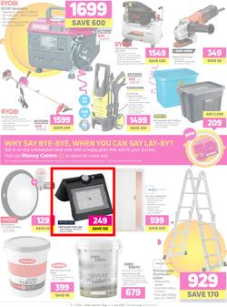 Game : Thrifty 50 Birthday (1 July - 7 July 2020), page 9