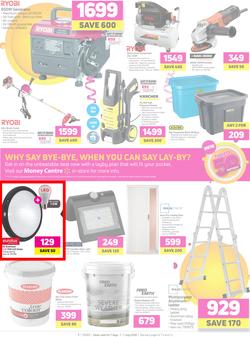 Game : Thrifty 50 Birthday (1 July - 7 July 2020), page 9