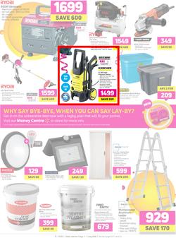 Game : Thrifty 50 Birthday (1 July - 7 July 2020), page 9