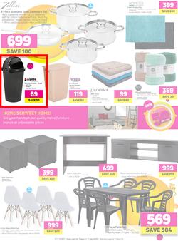 Game : Thrifty 50 Birthday (1 July - 7 July 2020), page 10