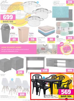Game : Thrifty 50 Birthday (1 July - 7 July 2020), page 10