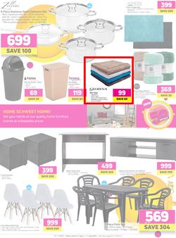 Game : Thrifty 50 Birthday (1 July - 7 July 2020), page 10