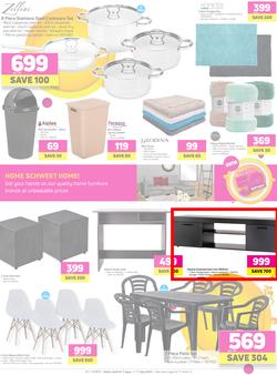 Game : Thrifty 50 Birthday (1 July - 7 July 2020), page 10