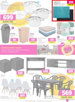 Game : Thrifty 50 Birthday (1 July - 7 July 2020), page 10