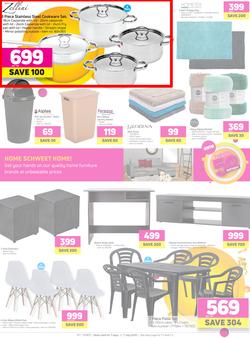 Game : Thrifty 50 Birthday (1 July - 7 July 2020), page 10